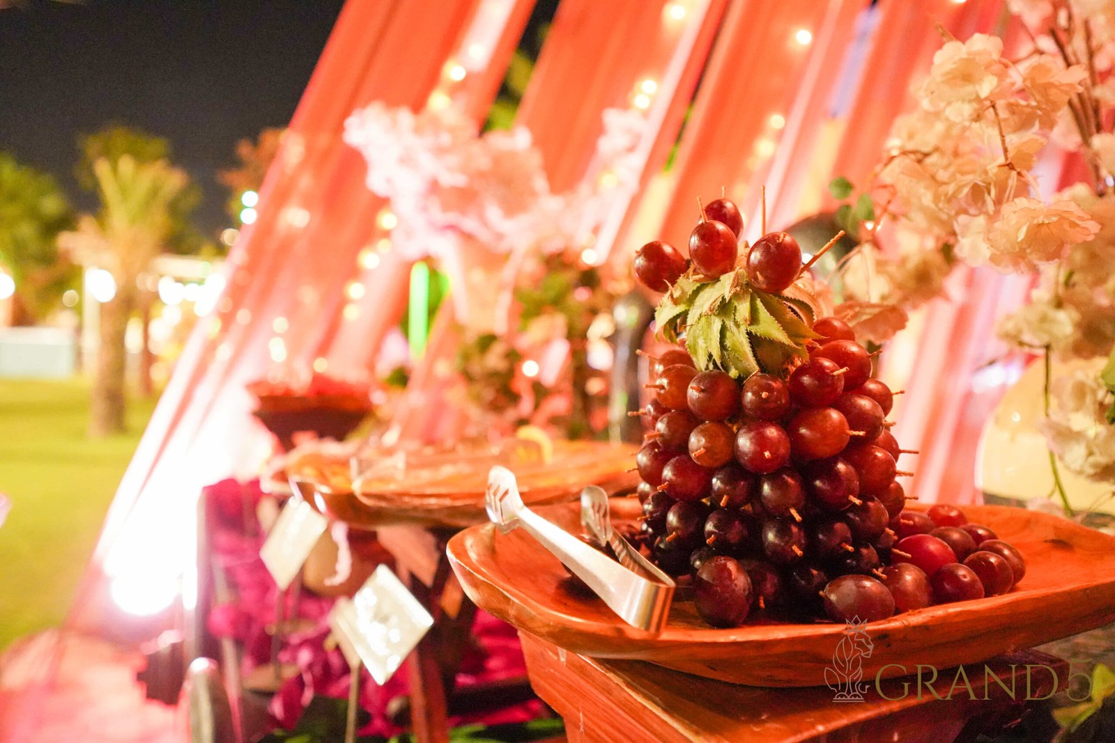 Wedding Banquet and Best Food in Meerut